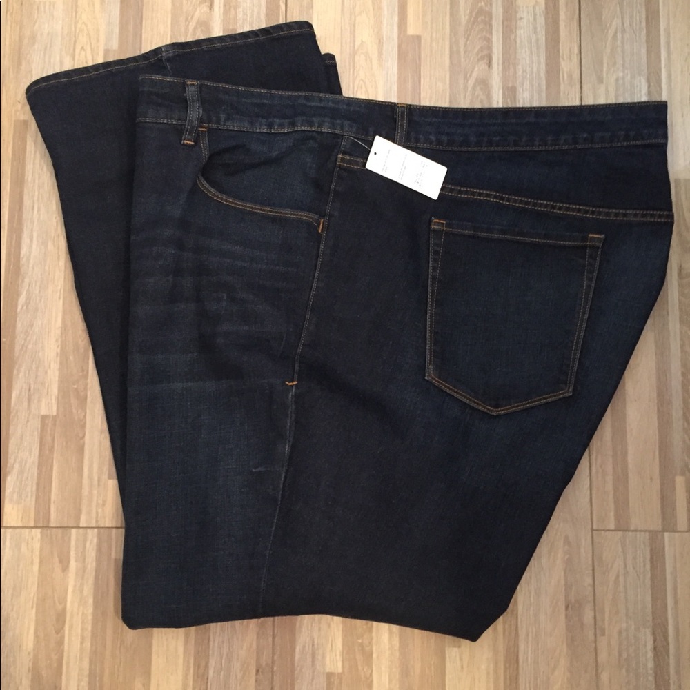 Women’s denim jeans size 28